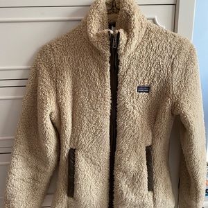 Women’s Patagonia Los Gatos Fleece